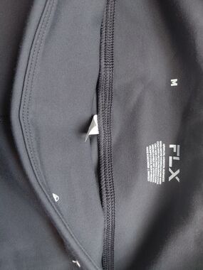 Men's Black Jacket - Performance Layer